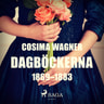 Cosima Wagner - Dagböckerna 1869–1883