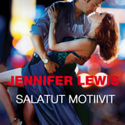 Jennifer Lewis - Salatut motiivit