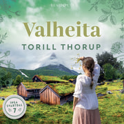 Torill Thorup - Valheita