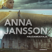 Anna Jansson - Haudankaivaja