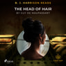 B. J. Harrison Reads The Head of Hair - äänikirja