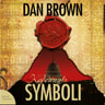 Dan Brown - Kadonnut symboli