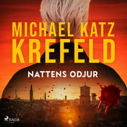 Michael Katz Krefeld - Nattens odjur