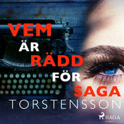 Saga Torstensson - Vem är rädd för Saga Torstensson