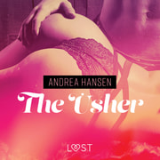 Andrea Hansen - The Usher - erotic short story
