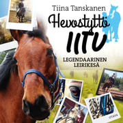 Tiina Tanskanen - Legendaarinen leirikesä
