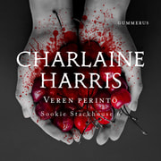 Charlaine Harris - Veren perintö