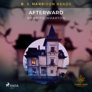 Edith Wharton - B. J. Harrison Reads Afterward