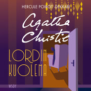 Agatha Christie - Lordin kuolema