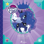 G. M. Berrow - My Little Pony - Prinsessa Luna ja talvikuunjuhla