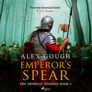 Alex Gough - Emperor's Spear