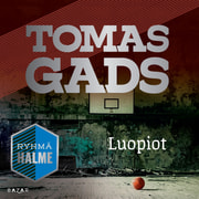 Tomas Gads - Luopiot