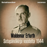 Waldemar Erfurth - Sotapäiväkirja vuodelta 1944