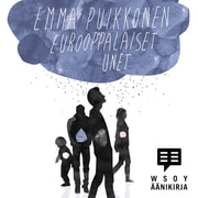 Emma Puikkonen - Eurooppalaiset unet