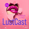 LustCast: Cecilia möter sin överkvinna del 1 - äänikirja