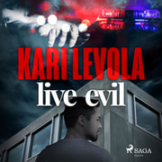 Live Evil - äänikirja