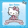Hello Kitty - Spa-festen - äänikirja