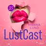 Hanna Lund - LustCast: Brevbäraren