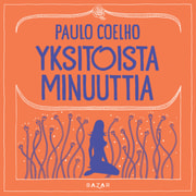 Paulo Coelho - Yksitoista minuuttia