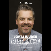 Alf Rehn - Johtajuuden ristiriidat