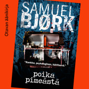 Samuel Bjørk - Poika pimeästä