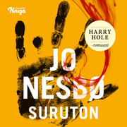 Jo Nesbø - Suruton – Harry Hole 4