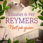 Elisabet Reymers ja Per Reymers - Natt på sjuan