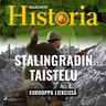 Stalingradin taistelu - äänikirja