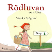 Viveka Sjögren - Rödluvan och biet