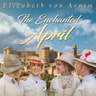 The Enchanted April - äänikirja