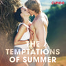The Temptations of Summer - äänikirja