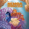 Nemoa etsimässä - äänikirja