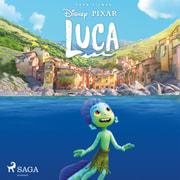 Disney - Luca