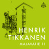 Henrik Tikkanen - Majavatie 11