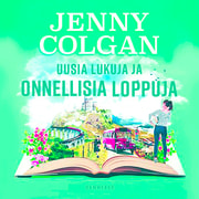 Jenny Colgan - Uusia lukuja ja onnellisia loppuja