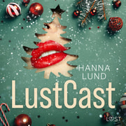 Hanna Lund - LustCast: Ett paket med röda snören - julavsnitt