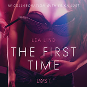 Lea Lind - The First Time - erotic short story