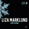 Liza Marklund - Panttivanki