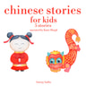 James Gardner - Chinese Stories for Kids