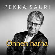 Pekka Sauri - Onnen harha
