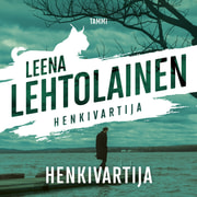 Leena Lehtolainen - Henkivartija