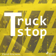 Truck stop - äänikirja
