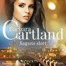 Barbara Cartland - Sagans slott
