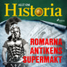 Kustantajan työryhmä - Romarna - Antikens supermakt