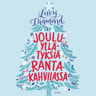 Lucy Diamond - Jouluyllätyksiä Rantakahvilassa