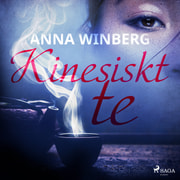 Anna Winberg - Kinesiskt te