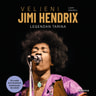 Leon Hendrix - Veljeni Jimi Hendrix – Legendan tarina 1942-1970