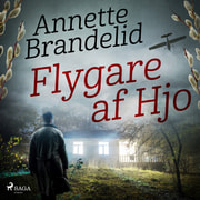 Annette Brandelid - Flygare af Hjo