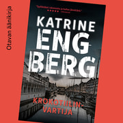 Katrine Engberg - Krokotiilinvartija