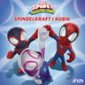 Marvel - Spidey och hans fantastiska vänner - Spindelkraft i kubik